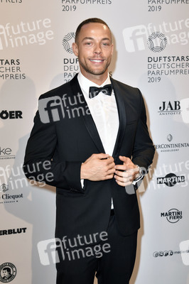 Deutscher Parfumpreis Duftstars 2019 in Düsseldorf