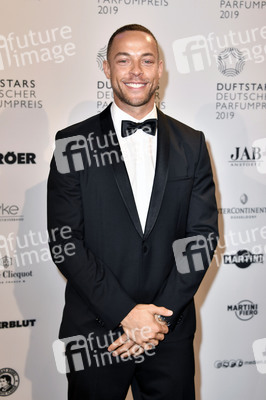 Deutscher Parfumpreis Duftstars 2019 in Düsseldorf
