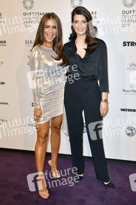 Deutscher Parfumpreis Duftstars 2019 in Düsseldorf