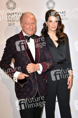 Deutscher Parfumpreis Duftstars 2019 in Düsseldorf