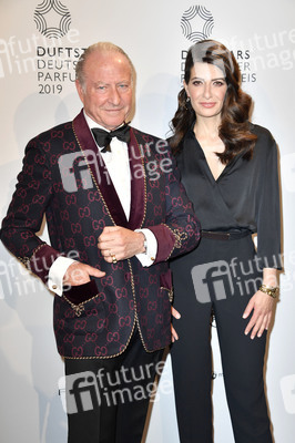 Deutscher Parfumpreis Duftstars 2019 in Düsseldorf