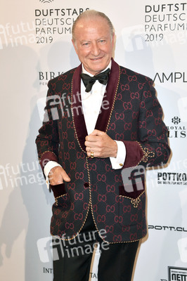 Deutscher Parfumpreis Duftstars 2019 in Düsseldorf