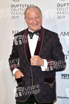 Deutscher Parfumpreis Duftstars 2019 in Düsseldorf