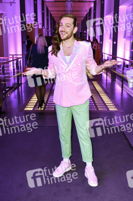 Deutscher Parfumpreis Duftstars 2019 in Düsseldorf