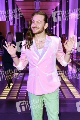 Deutscher Parfumpreis Duftstars 2019 in Düsseldorf