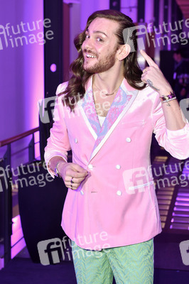 Deutscher Parfumpreis Duftstars 2019 in Düsseldorf