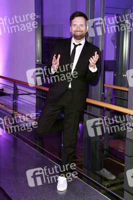 Deutscher Parfumpreis Duftstars 2019 in Düsseldorf