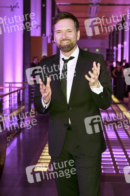 Deutscher Parfumpreis Duftstars 2019 in Düsseldorf