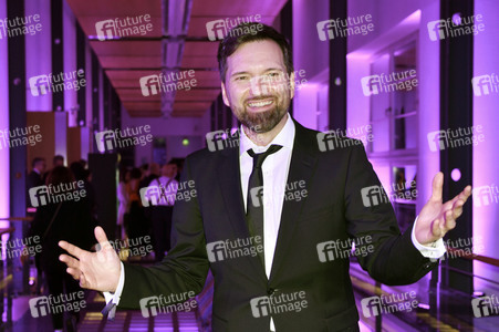 Deutscher Parfumpreis Duftstars 2019 in Düsseldorf