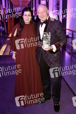 Deutscher Parfumpreis Duftstars 2019 in Düsseldorf