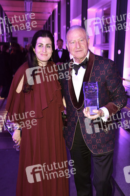 Deutscher Parfumpreis Duftstars 2019 in Düsseldorf