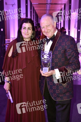 Deutscher Parfumpreis Duftstars 2019 in Düsseldorf