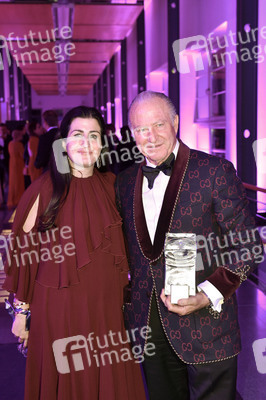 Deutscher Parfumpreis Duftstars 2019 in Düsseldorf