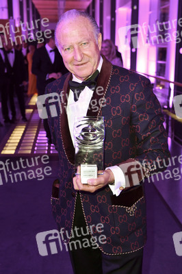 Deutscher Parfumpreis Duftstars 2019 in Düsseldorf