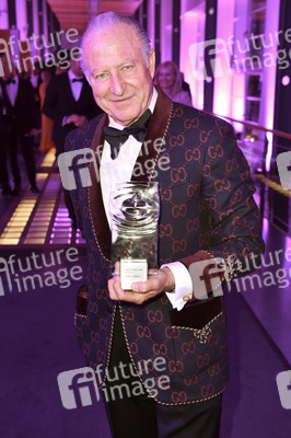 Deutscher Parfumpreis Duftstars 2019 in Düsseldorf