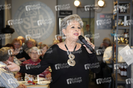 TV-Sendung 'Schlager, Spaß & Schlemmen' in Görlitz