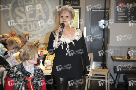 TV-Sendung 'Schlager, Spaß & Schlemmen' in Görlitz