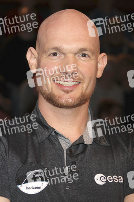 Talkshow 'Markus Lanz' in Hamburg