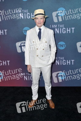 FYC Event 'I Am the Night' in Los Angeles