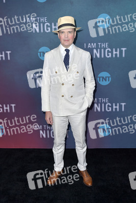 FYC Event 'I Am the Night' in Los Angeles