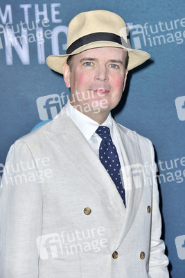 FYC Event 'I Am the Night' in Los Angeles