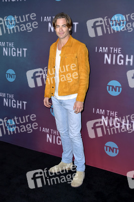 FYC Event 'I Am the Night' in Los Angeles