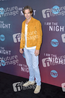 FYC Event 'I Am the Night' in Los Angeles