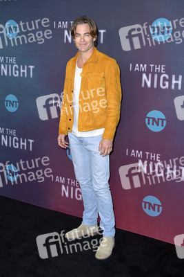 FYC Event 'I Am the Night' in Los Angeles