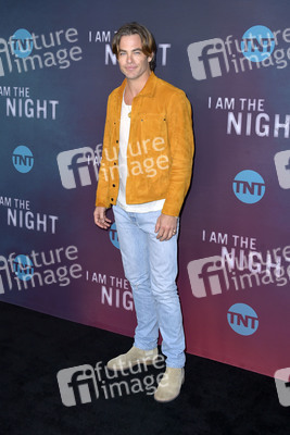 FYC Event 'I Am the Night' in Los Angeles