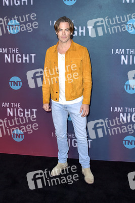 FYC Event 'I Am the Night' in Los Angeles