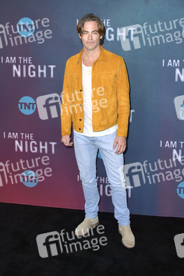 FYC Event 'I Am the Night' in Los Angeles