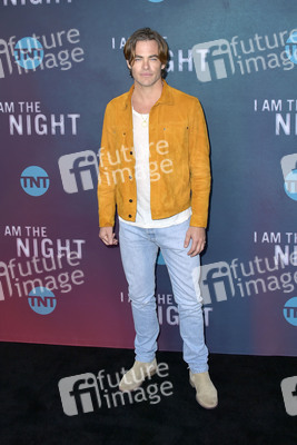 FYC Event 'I Am the Night' in Los Angeles