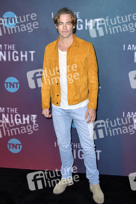 FYC Event 'I Am the Night' in Los Angeles