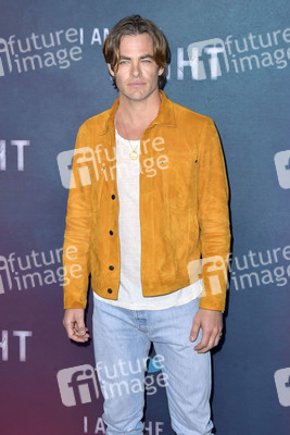 FYC Event 'I Am the Night' in Los Angeles