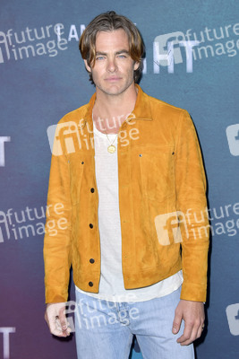 FYC Event 'I Am the Night' in Los Angeles