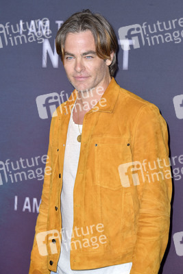 FYC Event 'I Am the Night' in Los Angeles