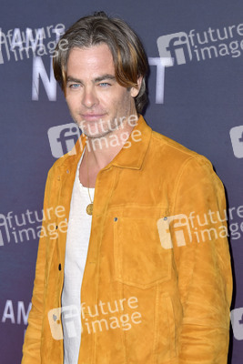 FYC Event 'I Am the Night' in Los Angeles