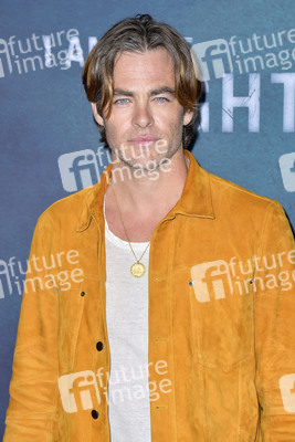 FYC Event 'I Am the Night' in Los Angeles