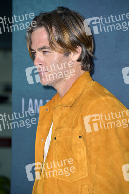 FYC Event 'I Am the Night' in Los Angeles