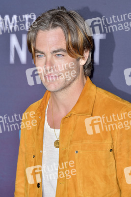 FYC Event 'I Am the Night' in Los Angeles