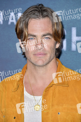 FYC Event 'I Am the Night' in Los Angeles