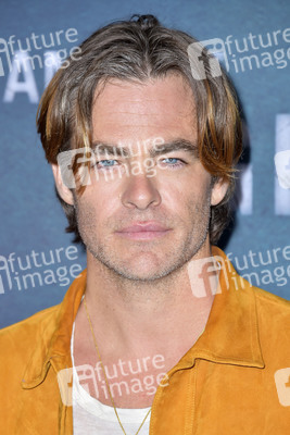 FYC Event 'I Am the Night' in Los Angeles