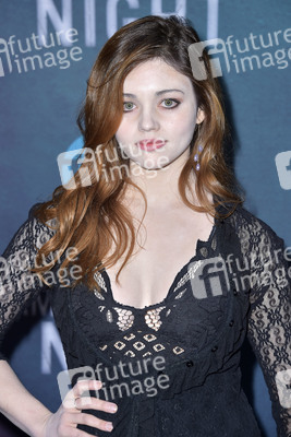 FYC Event 'I Am the Night' in Los Angeles