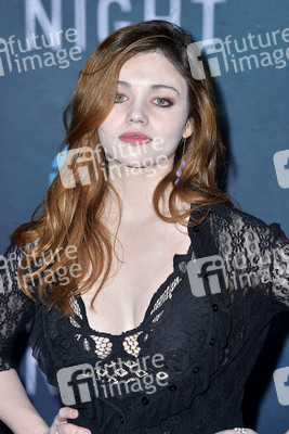 FYC Event 'I Am the Night' in Los Angeles