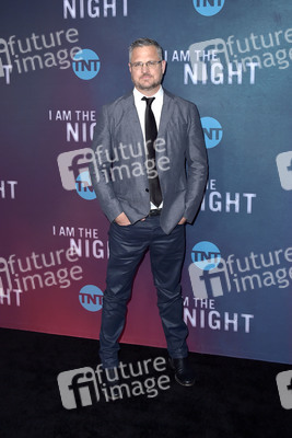 FYC Event 'I Am the Night' in Los Angeles