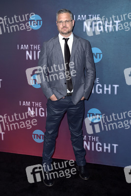 FYC Event 'I Am the Night' in Los Angeles