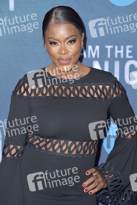 FYC Event 'I Am the Night' in Los Angeles