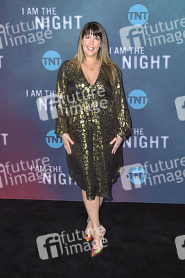 FYC Event 'I Am the Night' in Los Angeles