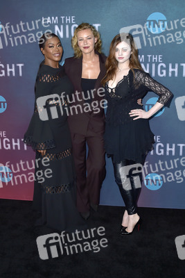 FYC Event 'I Am the Night' in Los Angeles