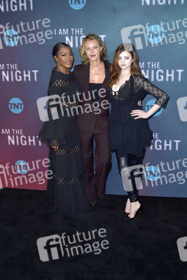 FYC Event 'I Am the Night' in Los Angeles